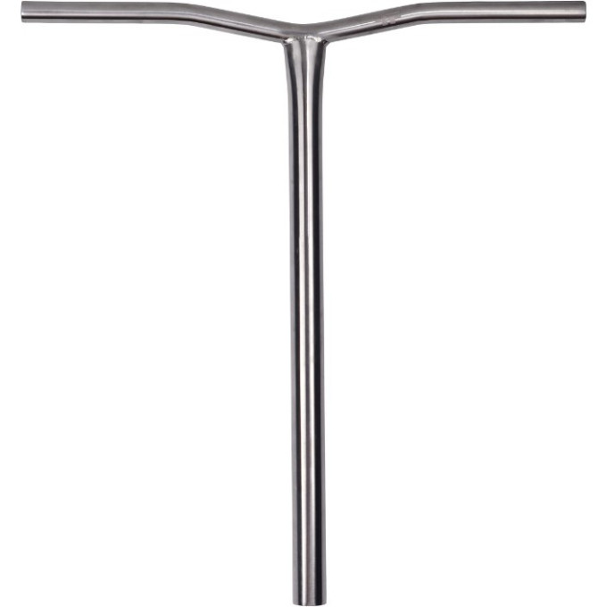 Руль TECH TEAM для X-Treme самоката титановый TUR, seagull, 580x690мм, Silver NN010255