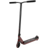 Самокат TECH TEAM HACKER черный NN004058