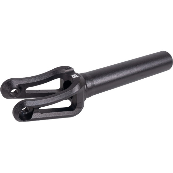 Вилка TECH TEAM для X- Treme самоката Provokator, SCS, al7075, black (без оси и компр. болтов) NN011068